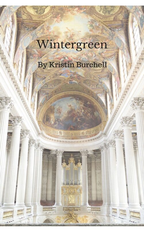 Wintergreen