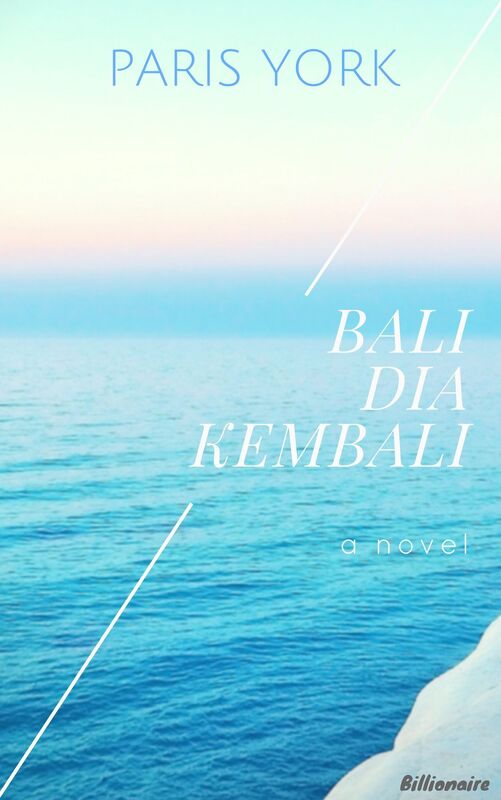Bali Dia Kembali
