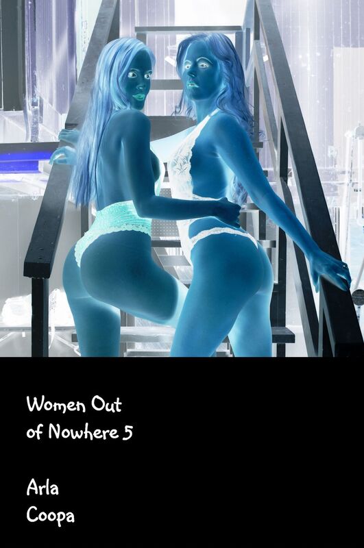 Women Out of Nowhere 5