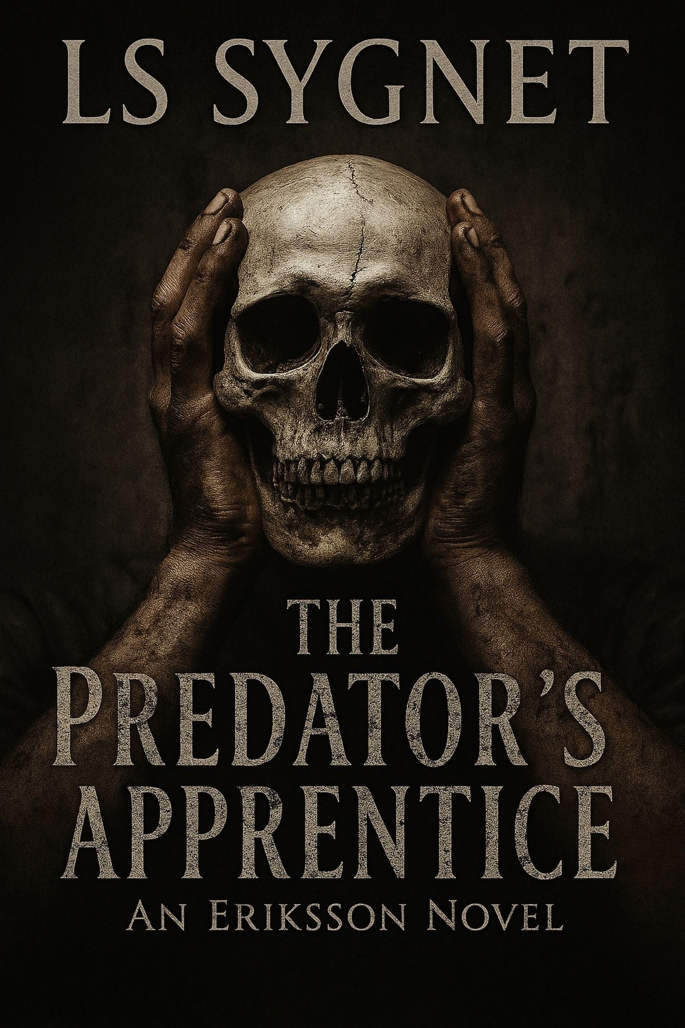 The Predator's Apprentice