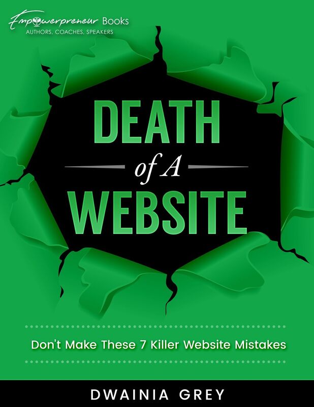 Death of A Website: Don't Make These 7 Killer Website Mistakes