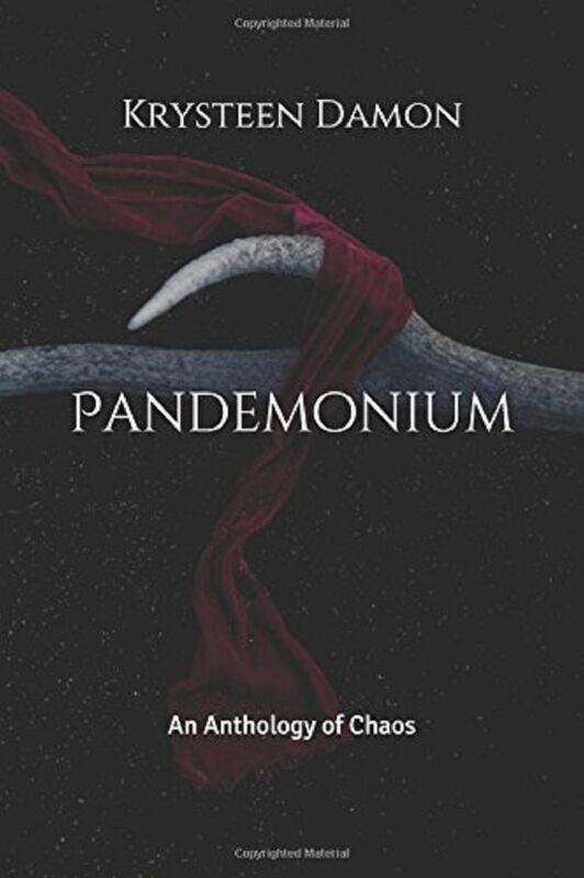 Pandemonium: An Anthology of Chaos