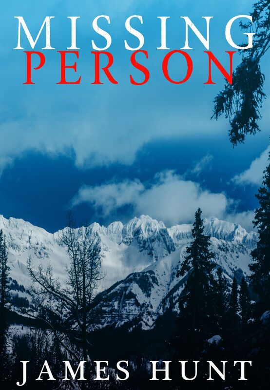 Missing Person: The Beginning