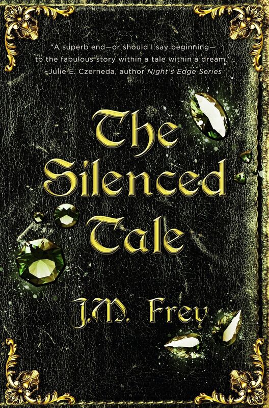 The Silenced Tale