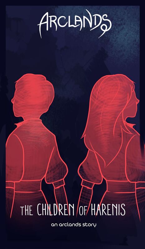The Children of Harenis