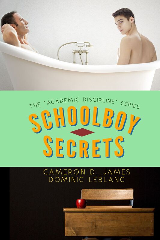 Schoolboy Secrets