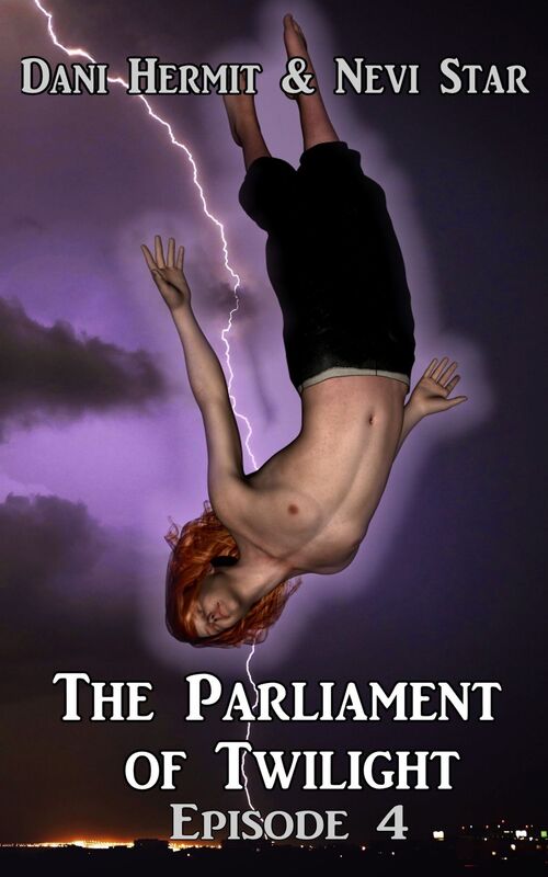 Parliament of Twilight: Episode 4