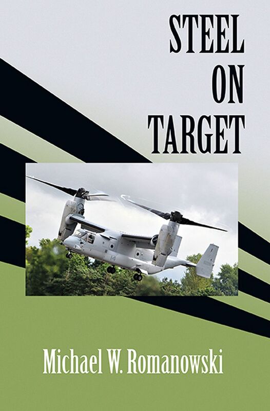 Steel on Target: A Novel
