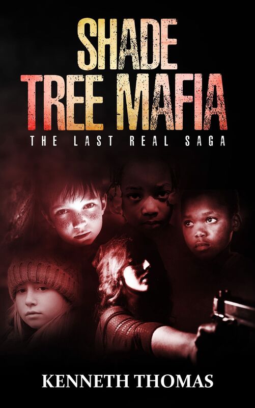 Shade Tree Mafia "The Last Real Saga"