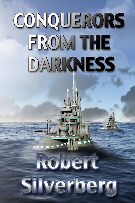 Conquerors from the Darkness