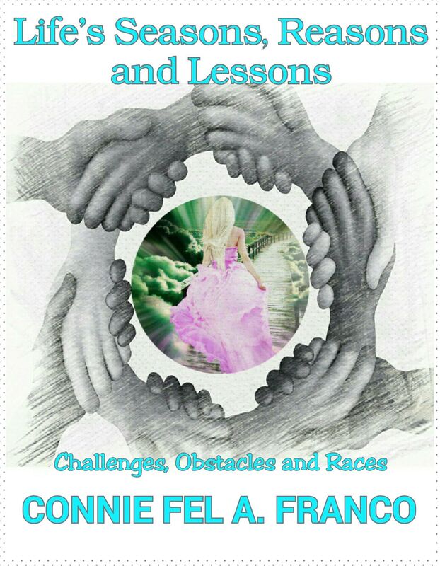 Life's Seasons, Reasons and Lessons (Challenges, Obstacles and Races)