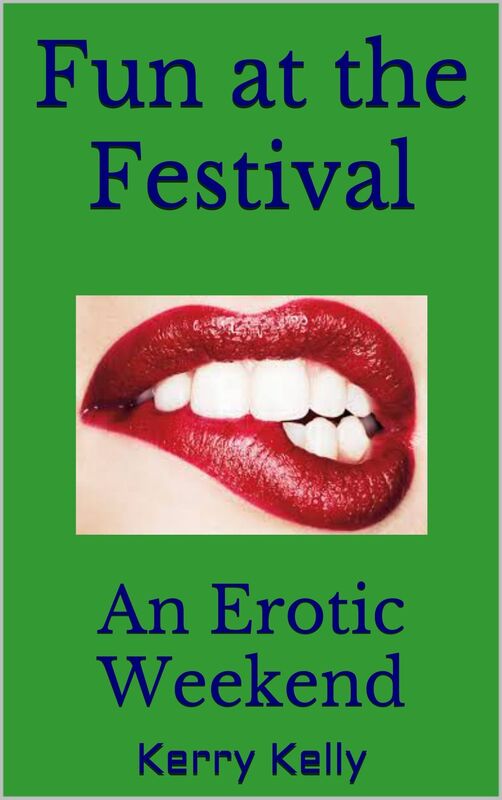 Fun at the Festival: An Erotic Weekend