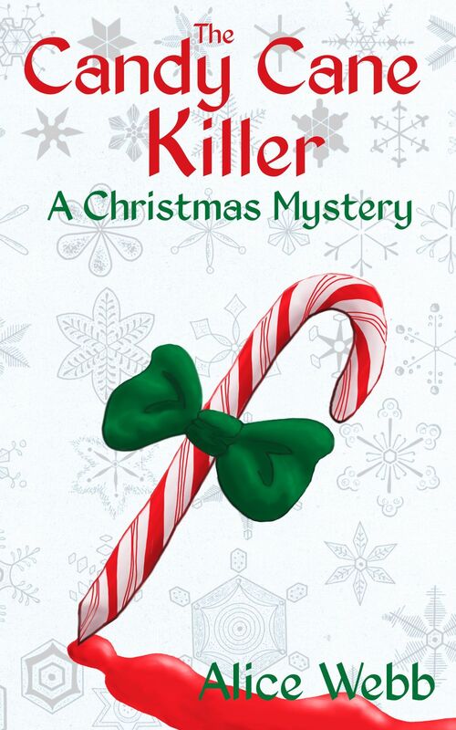 The Candy Cane Killer