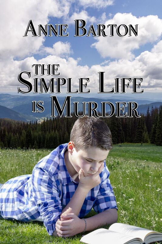The Simple Life Is Murder