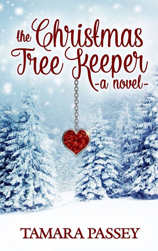 The Christmas Tree Keeper: A Novel
