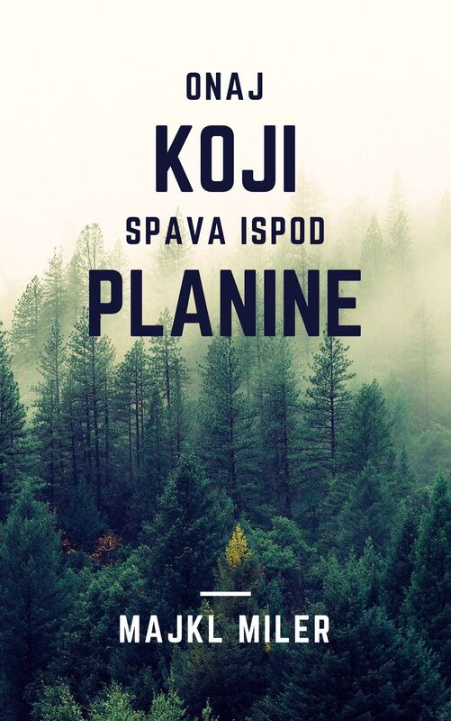 Onaj Koji Spava Ispod Planine