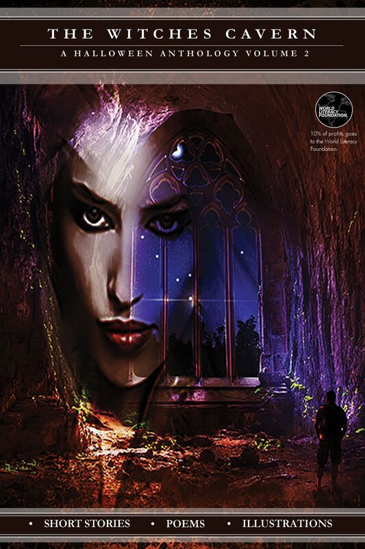 The Witches Cavern V.2