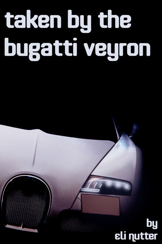 Taken by the Bugatti Veyron