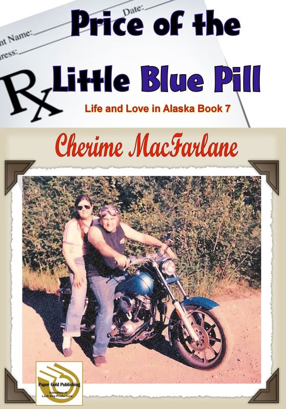 The Price of the Little Blue Pill