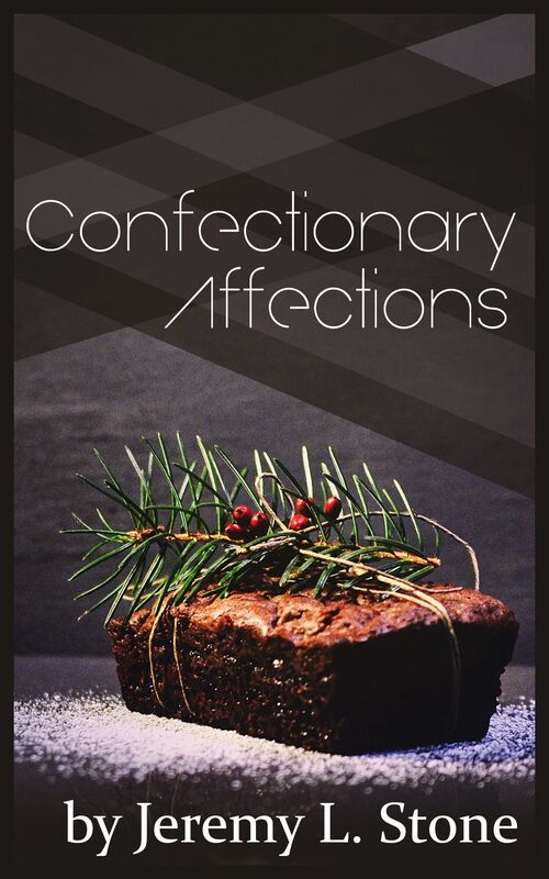 Confectionary Affections [Transgender Romantic Erotica]