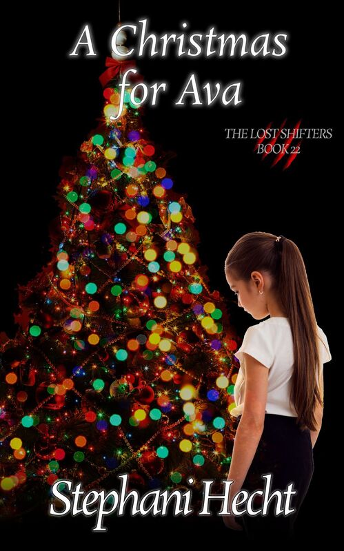 A Christmas for Ava (Lost Shifters Book #22)