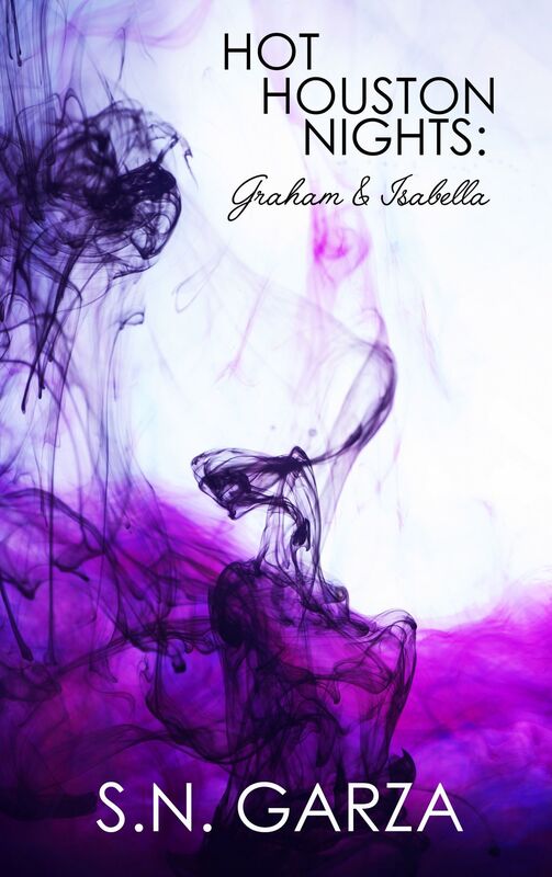 Hot Houston Nights: Graham & Isabella Boxset