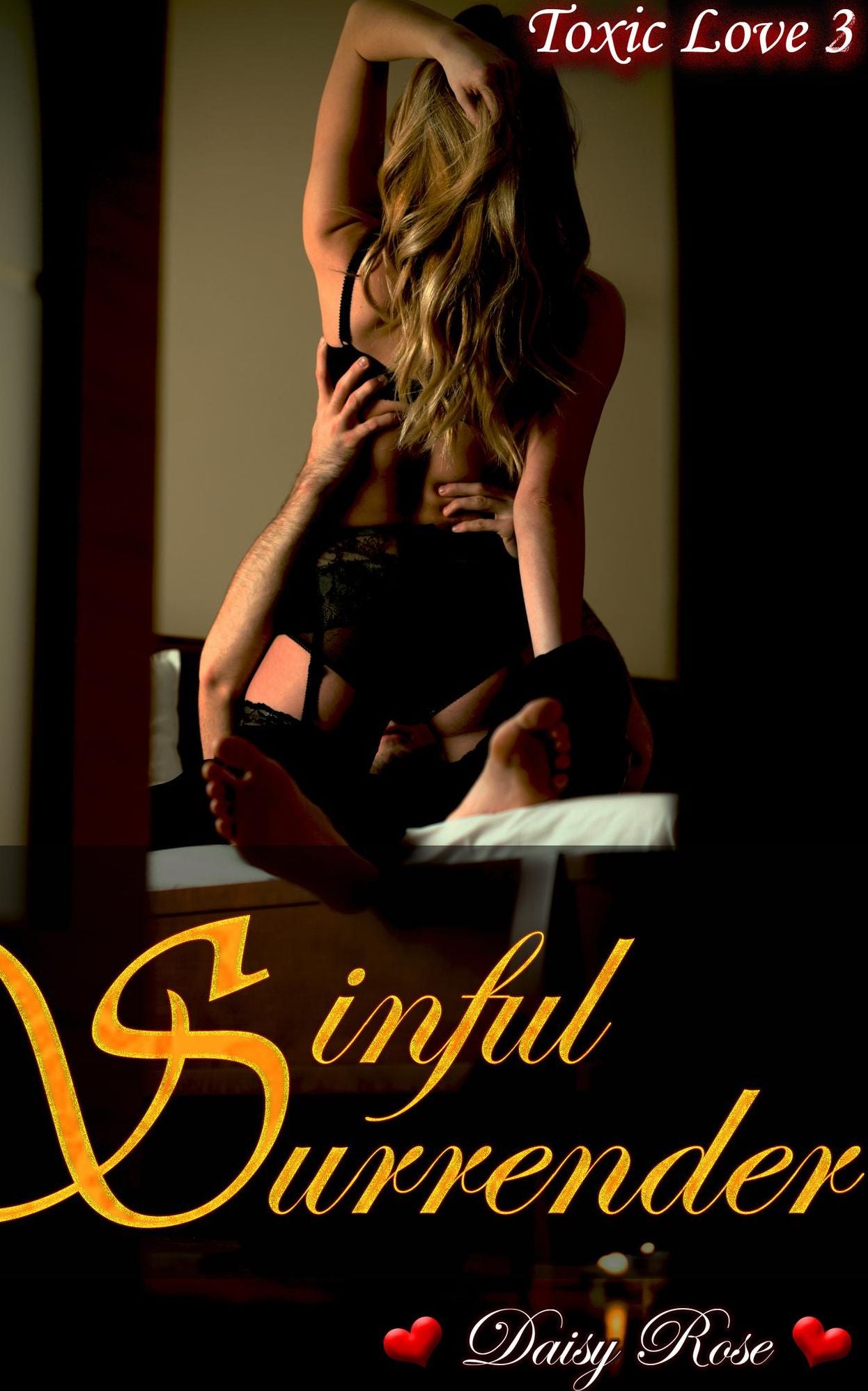 Toxic Love 3: Sinful Surrender