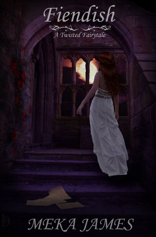 Fiendish-A Twisted Fairytale
