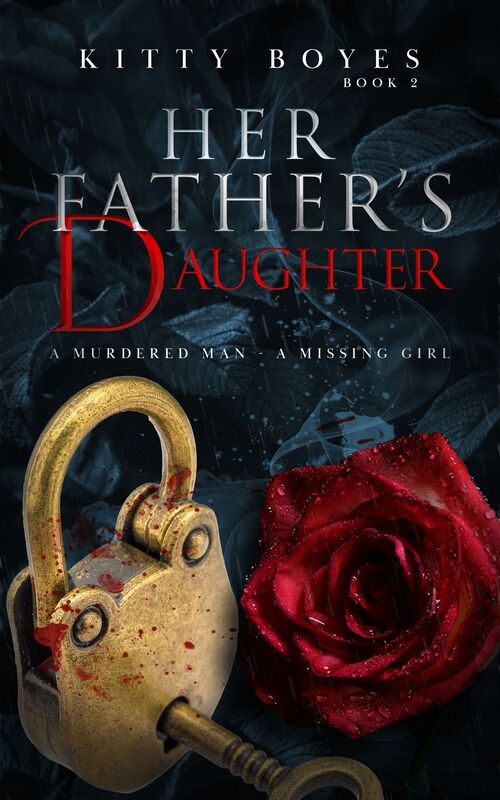 Her Father's Daughter