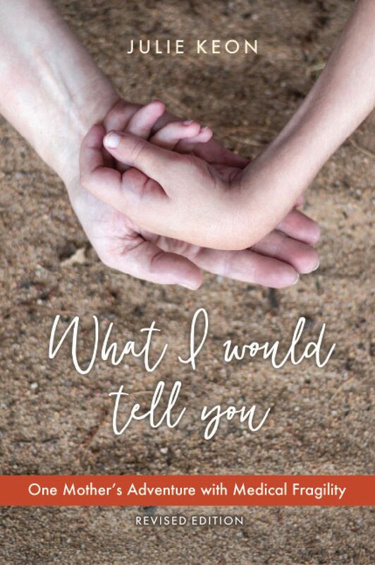 What I Would Tell You