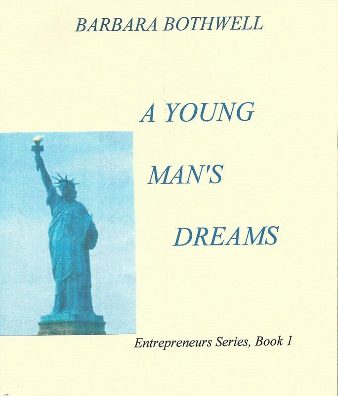 A Young Man's Dreams