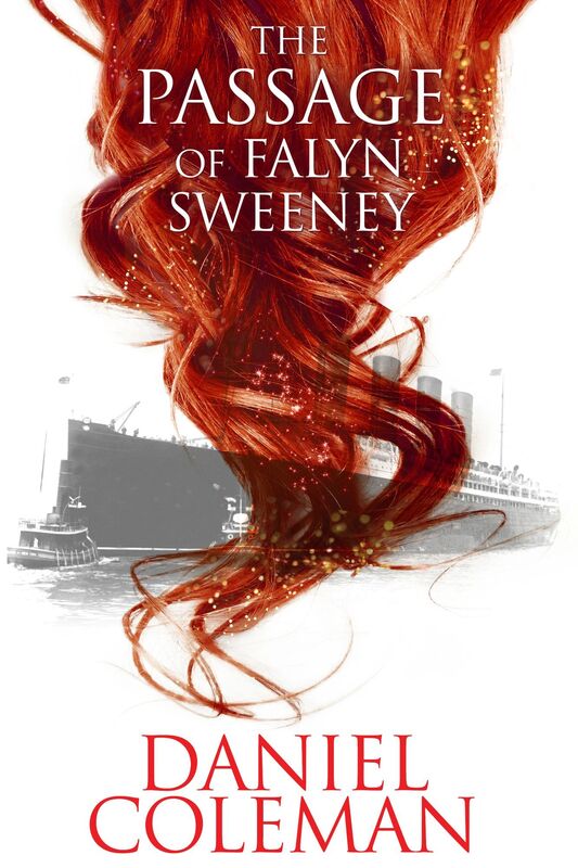 The Passage of Falyn Sweeney: a short story