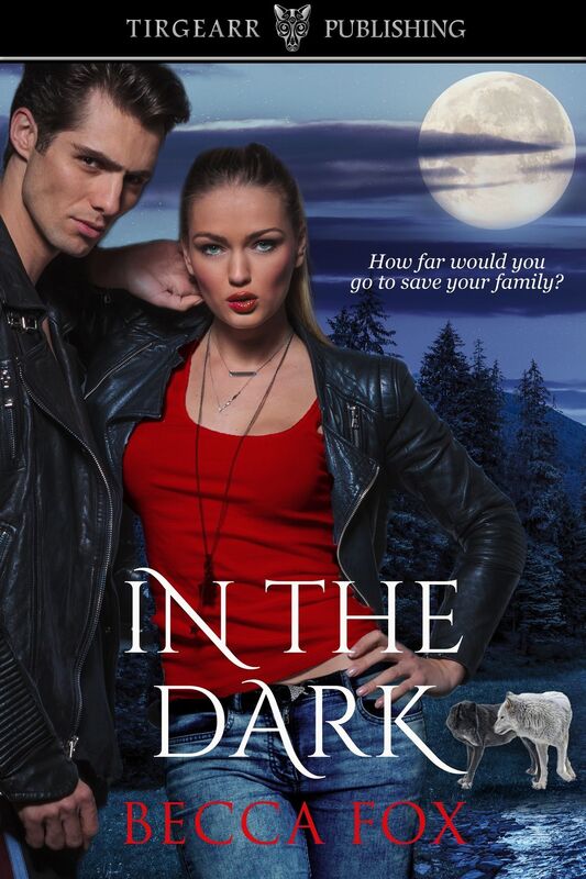 In the Dark