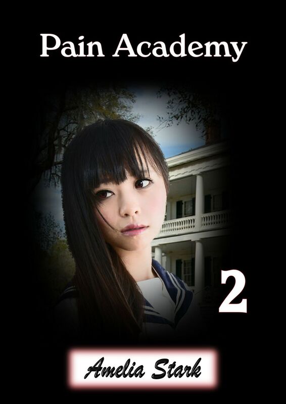 Pain Academy - Book Two (A Pony-girl/BDSM Story)