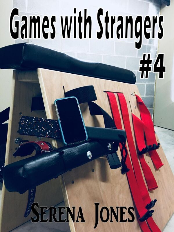 Games with Strangers 4