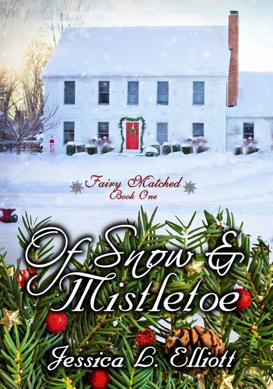 Of Snow and Mistletoe