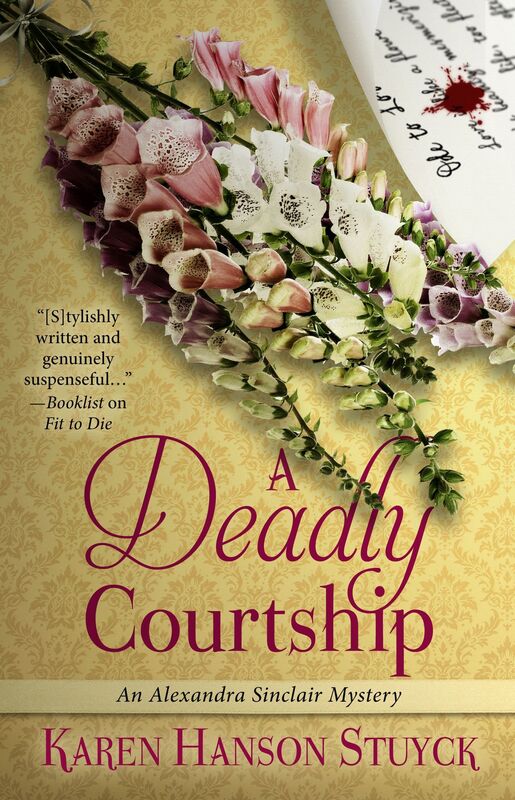 A Deadly Courtship