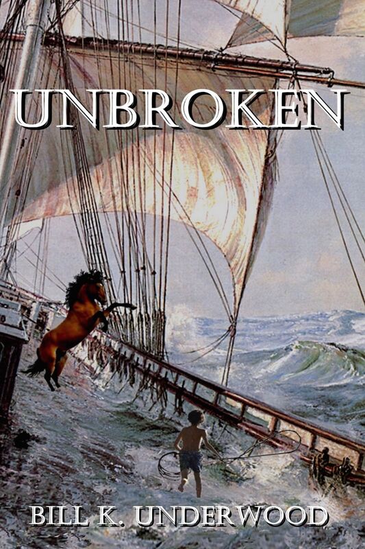 Unbroken