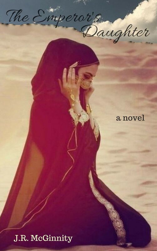 The Emperor's Daughter