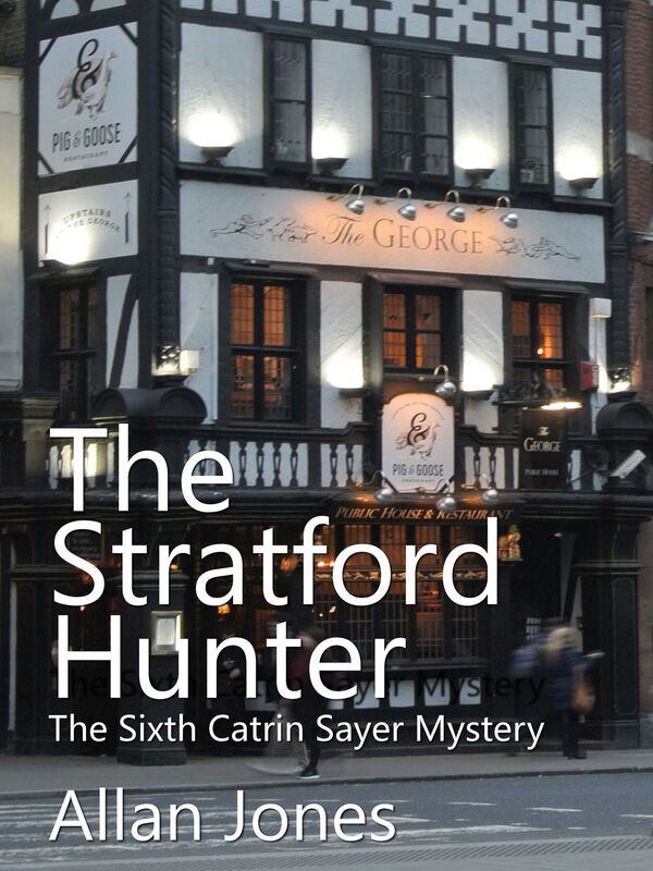 The Stratford Hunter