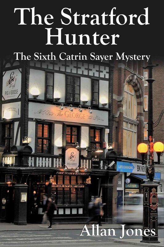The Stratford Hunter