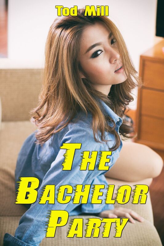 The Bachelor Party