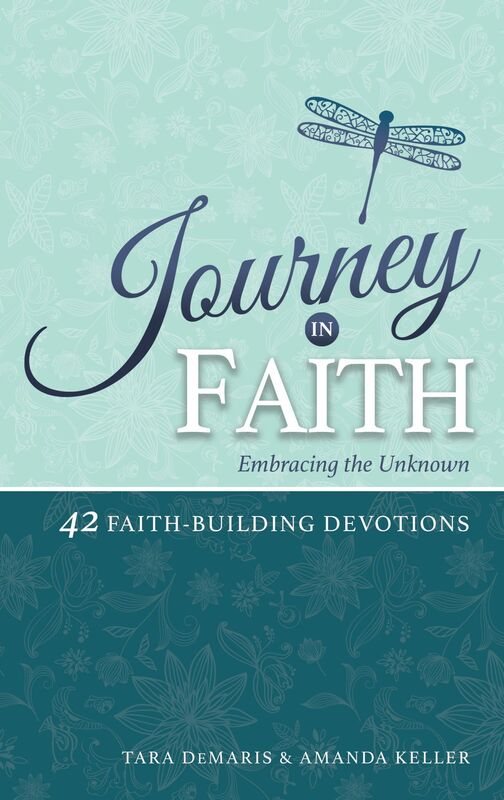 Journey in Faith: Embracing the Unknown