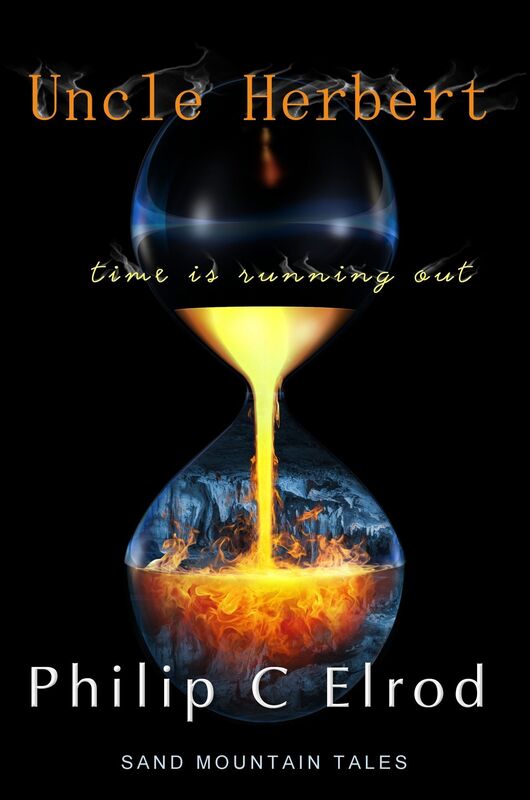 Uncle Herbert: Time Is Runing Out!