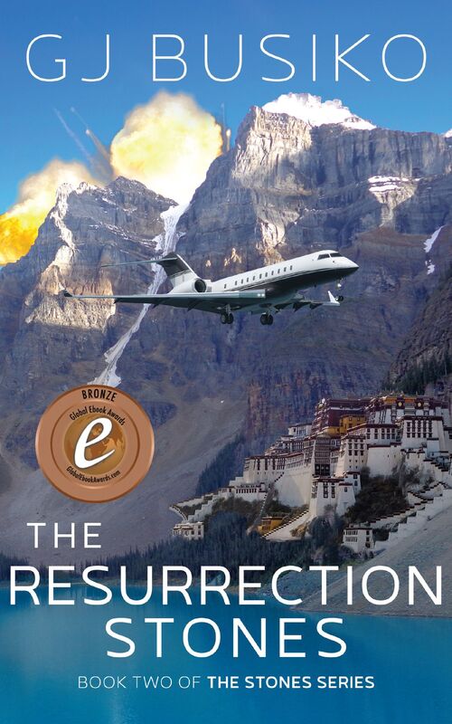 The Resurrection Stones