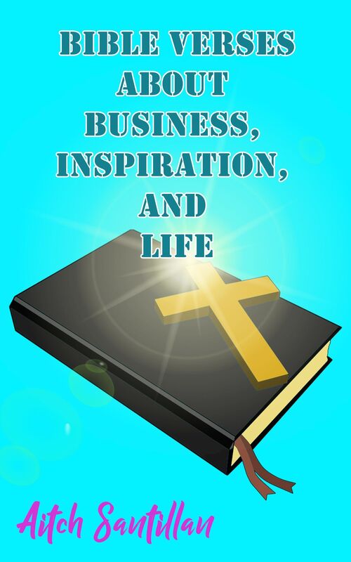 Bible Verses About Business, Inspiration, and Life