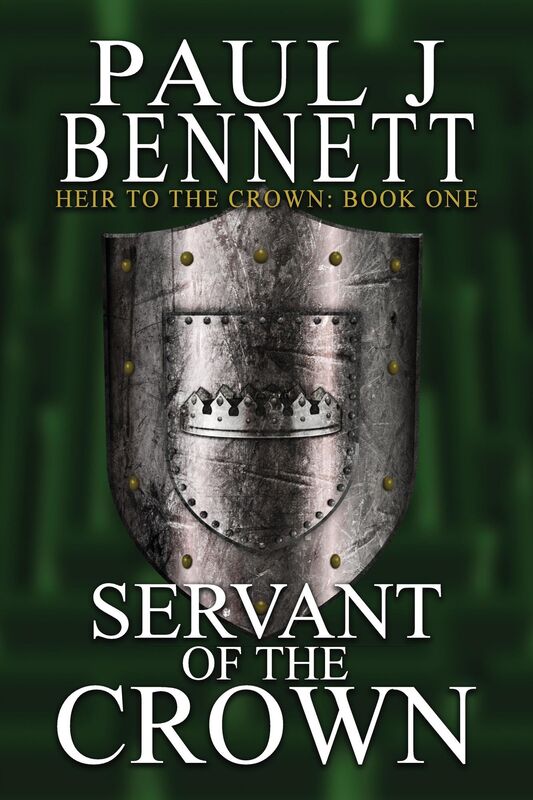 Servant of the Crown