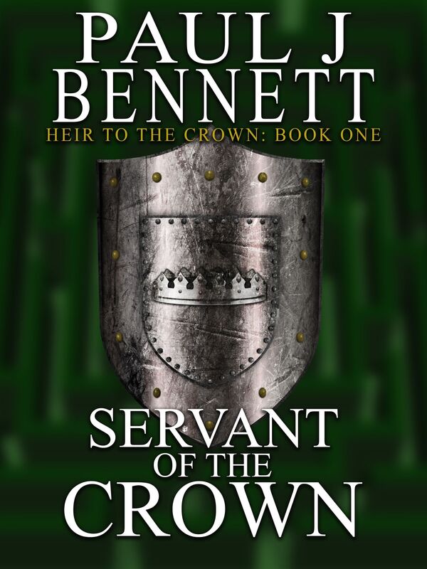 Servant of the Crown