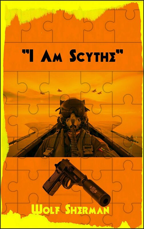 I Am Scythe