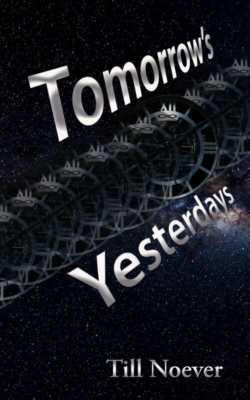 Tomorrow's Yesterdays